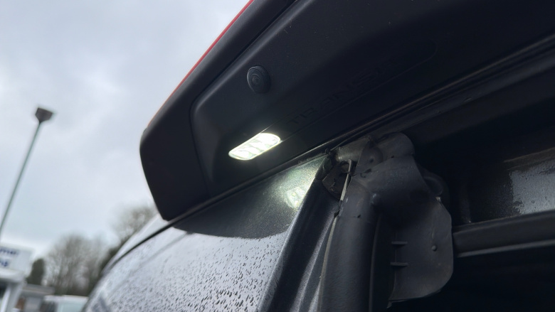 Ford Transit 350 L3 Diesel Fwd 2.0 EcoBlue 165ps H2 Limited Van [Nav]